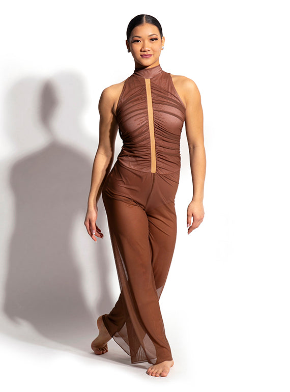 Archer Unitard Alternate Image 1