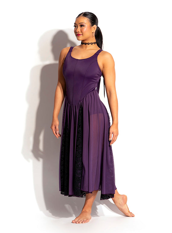 Aria Dress Alternate Image