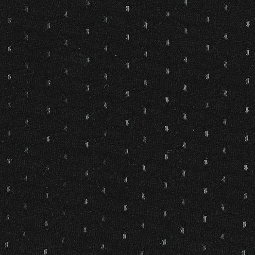 Black Athletic Mesh Primary Image