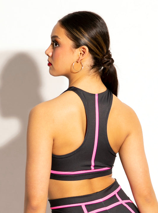 Atomic 10 Crop Alternate Image