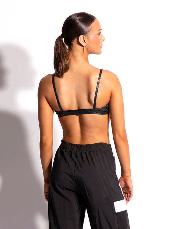 Attitude Shine Bra Alternate Image