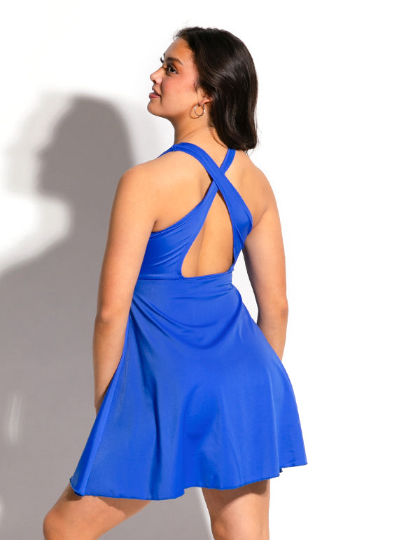 Aubrey Dress Alternate Image 1