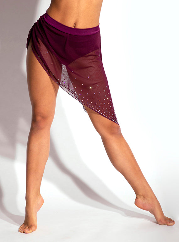 Audrey Skirt Alternate Image