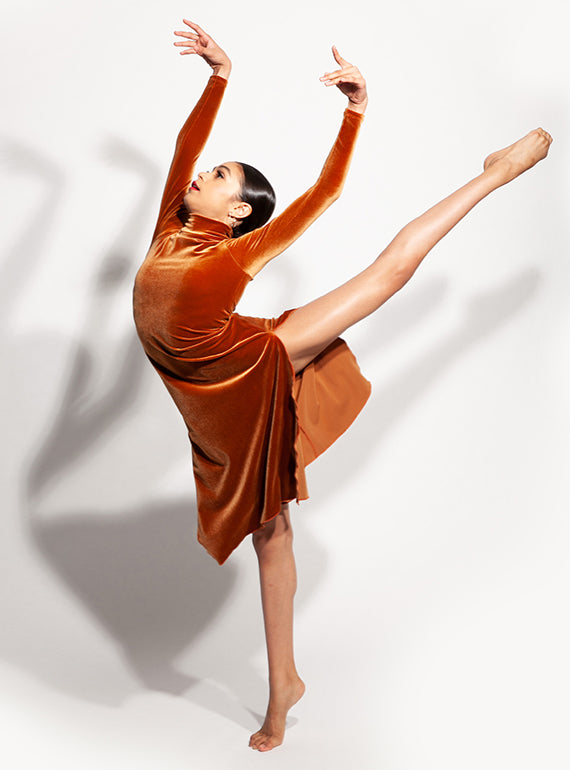 Austere Dress Alternate Image 2