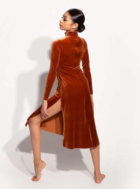 Austere Dress Alternate Image 5