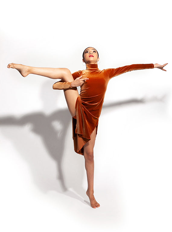 Austere Dress Alternate Image 6