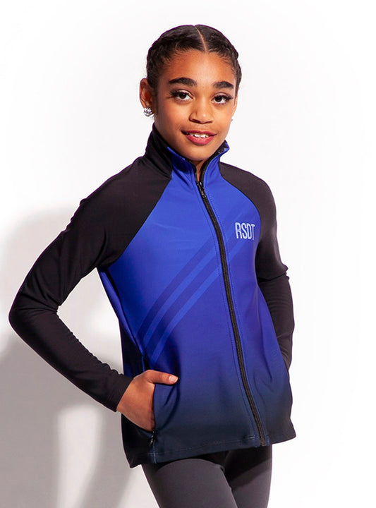 Axel Formation Jacket Alternate Image