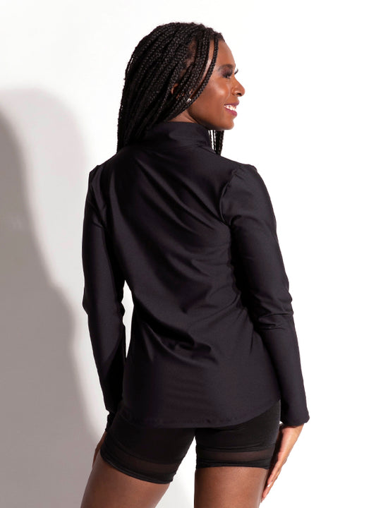 Axel League Jacket Alternate Image