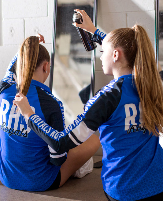 Axel Powder Jacket Secondary Image