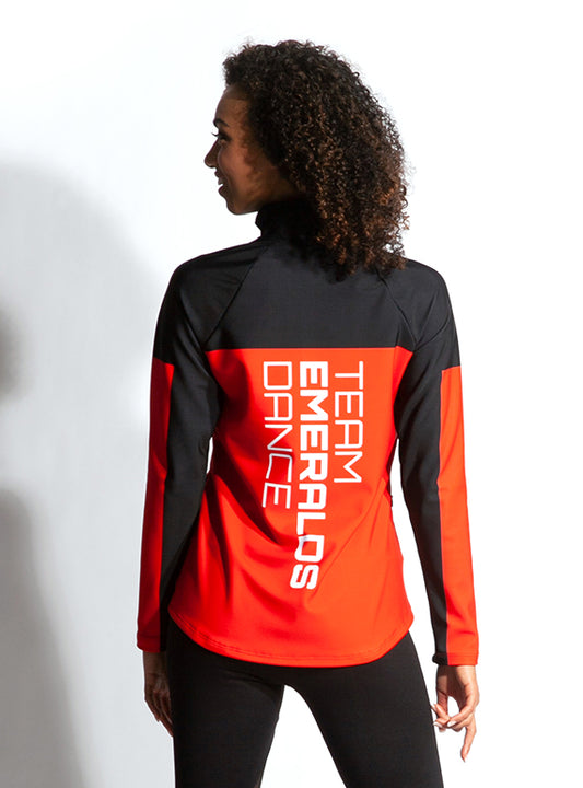 Axel Precision Jacket Alternate Image