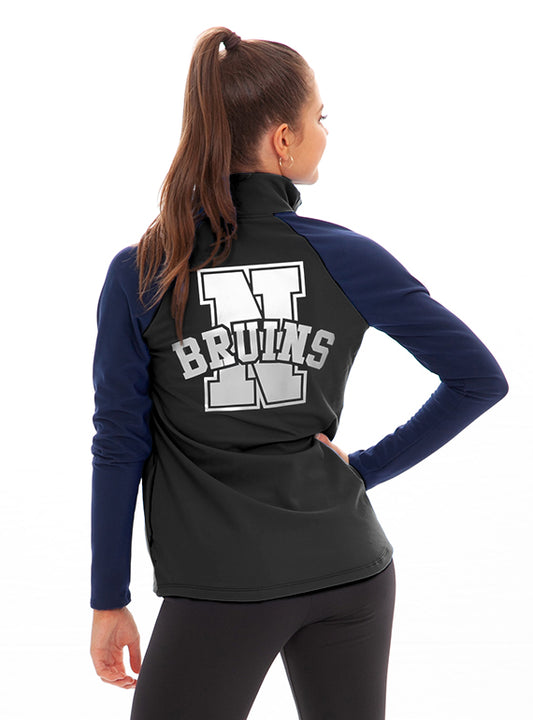 Axel Theory Jacket Secondary Image