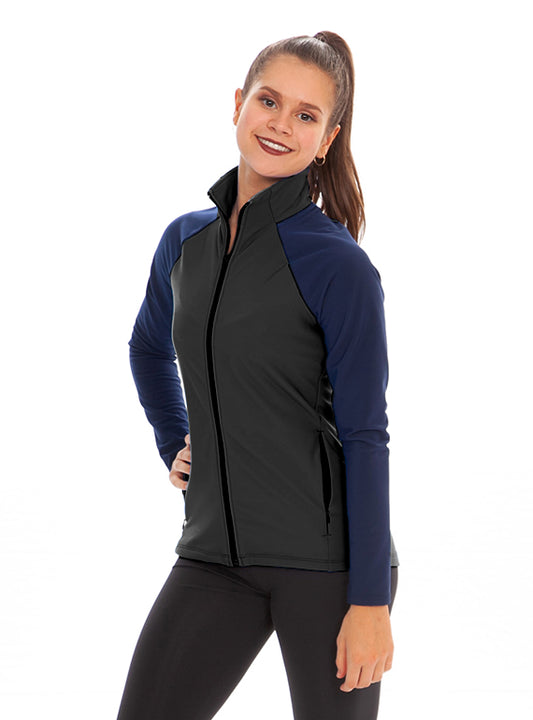 Axel Theory Jacket Primary Image