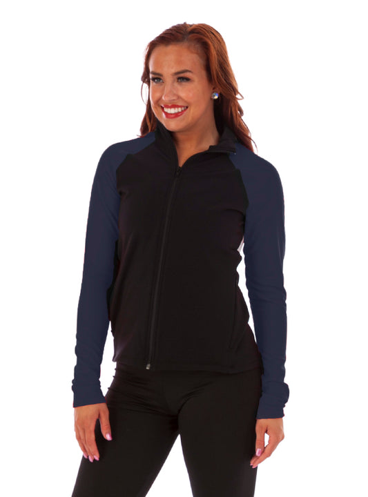 Axel Raglan Jacket Secondary Image