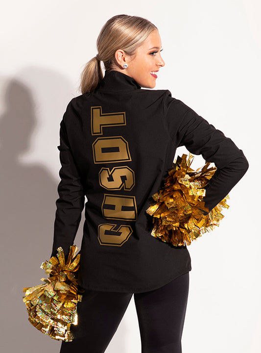 Axel Resist Jacket Alternate Image