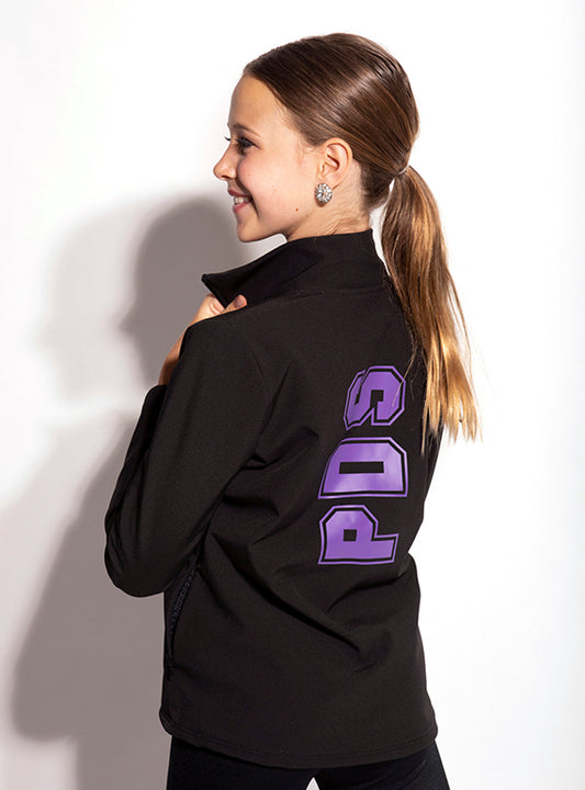 Axel Resist Jacket Alternate Image