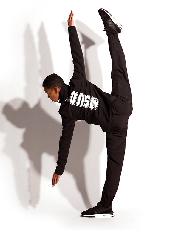 Axel Resist Jacket - Men & Boys Alternate Image 1