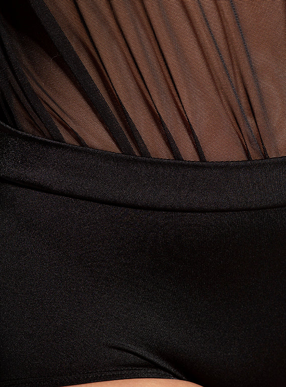 Beals Leotard Set Alternate Image 4