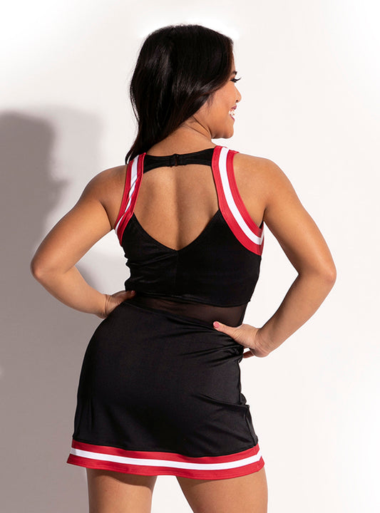 Bennet Dress Alternate Image