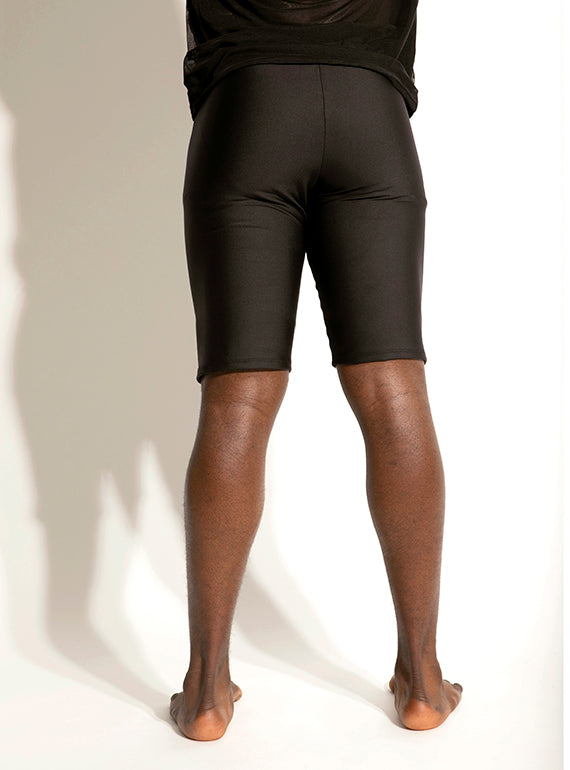 Tricot Biker Shorts - Men & Boys Alternate Image 4