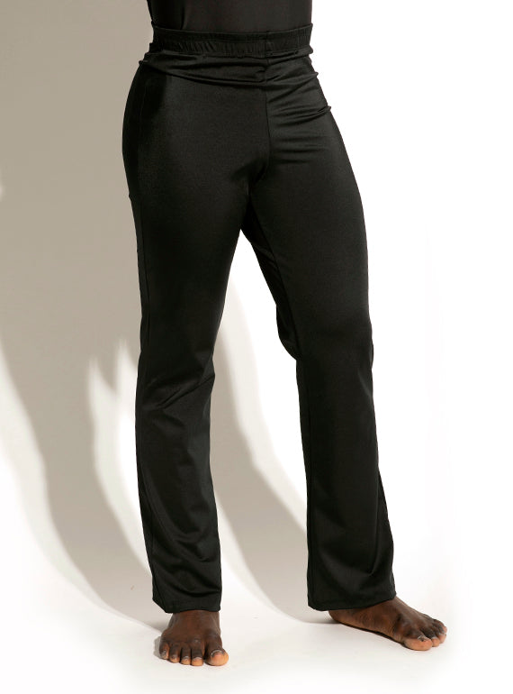 Bootcut Pants Primary Image