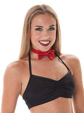 Bowtie Choker Alternate Image