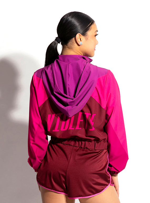 Breeze Unite Jacket Alternate Image 2