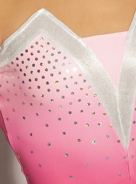 Briar Rose Skate Dress Alternate Image 3