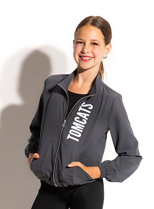 Brooklyn Long Jacket Alternate Image 2