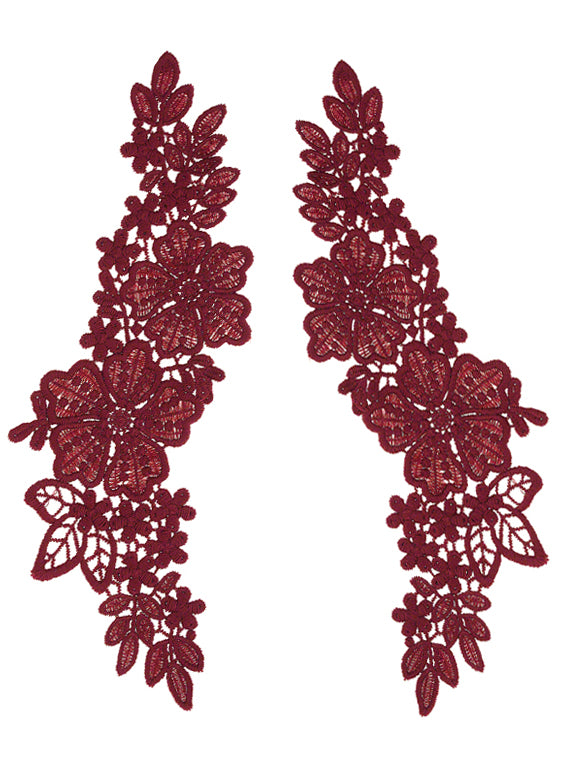 DIY Applique Vinca Alternate Image 5