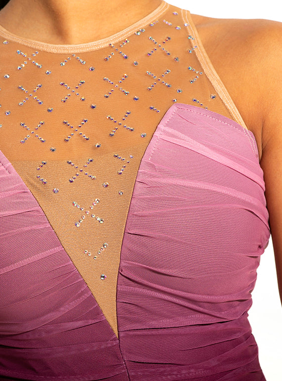 Cailia Leotard Alternate Image 3