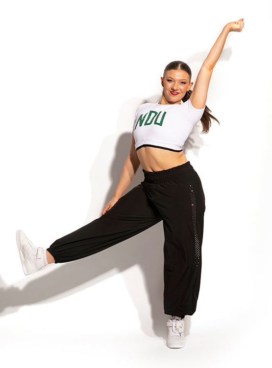 Carbon Crop Alternate Image