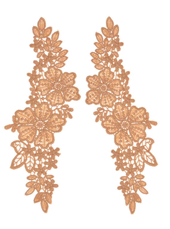 DIY Applique Vinca Alternate Image 4