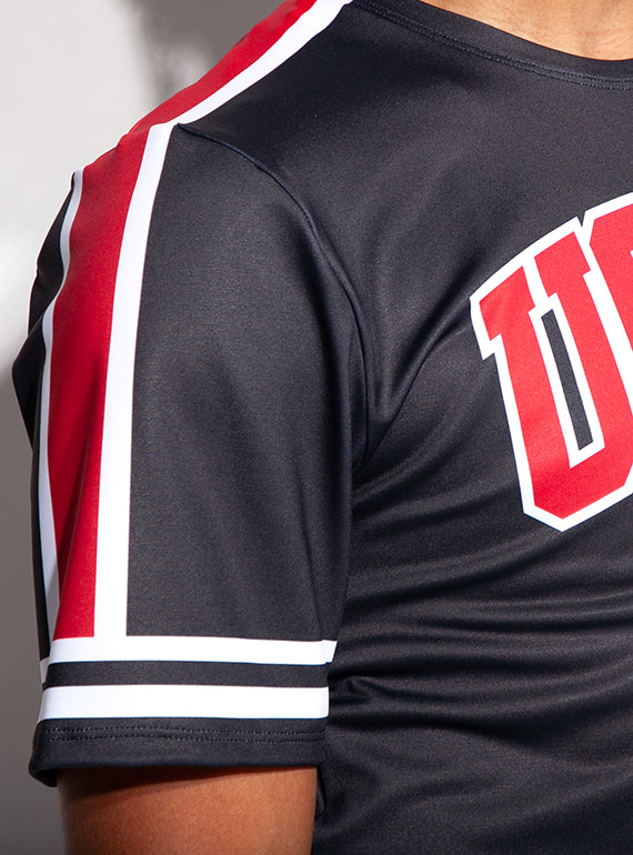 Cincy Crew Neck Short Sleeve - Men & Boys Alternate Image 5