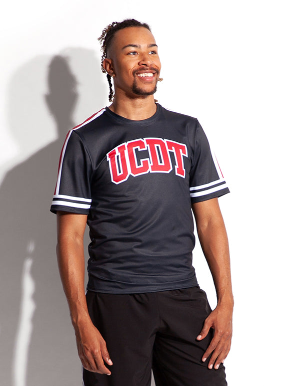 Cincy Crew Neck Short Sleeve Primary Image