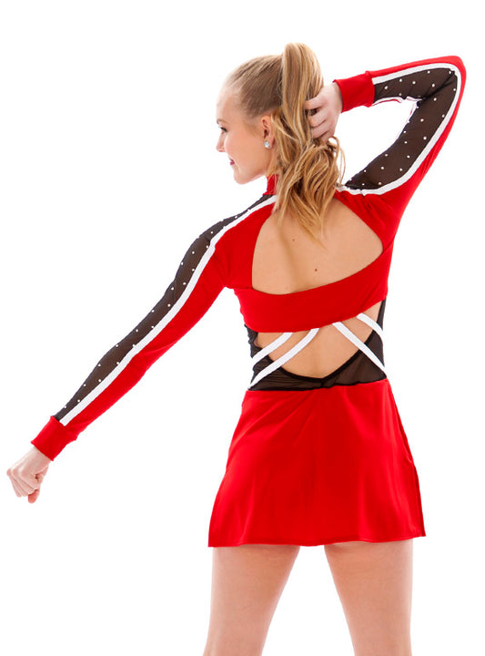 Cincy Dress Secondary Image