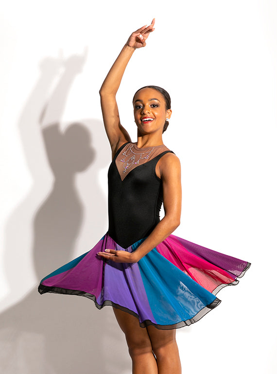 Cirque Dress Alternate Image 1