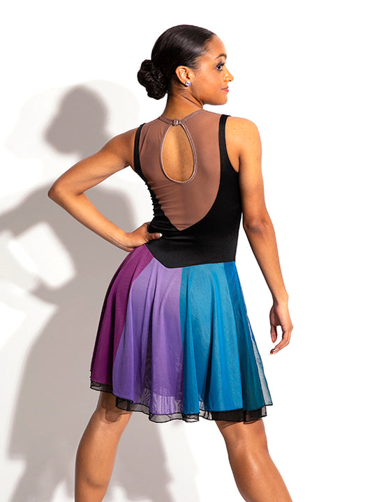 Cirque Dress Alternate Image