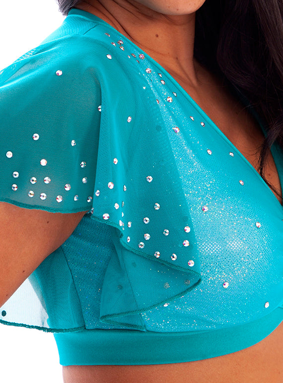 Contessa Top Alternate Image 4