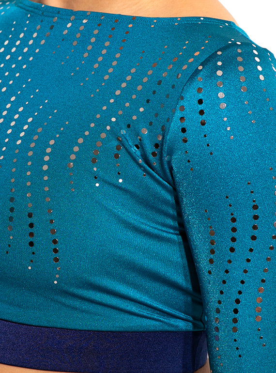 Daphne Wave Crop Alternate Image 3