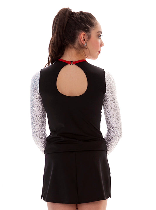 Demi Top Zsa Zsa Secondary Image