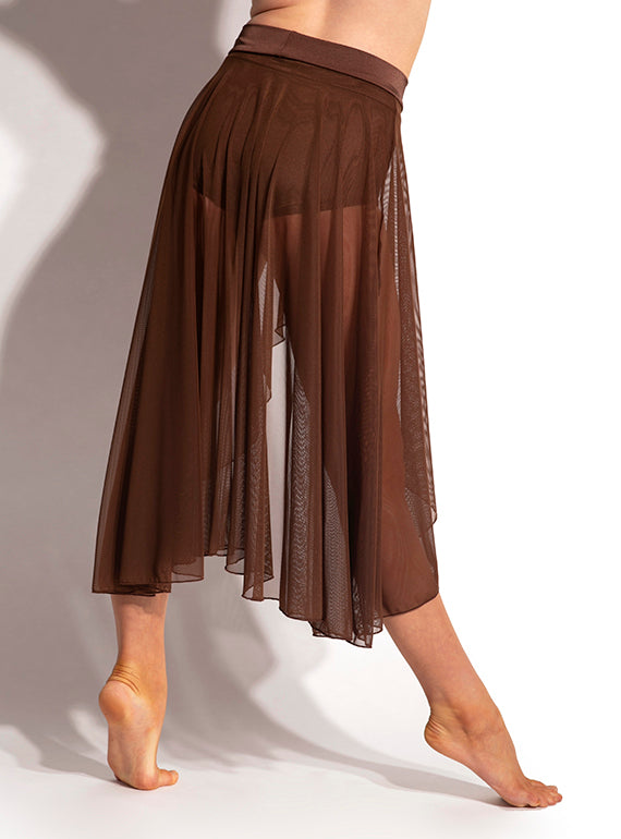 Detachable Mahala Skirt Alternate Image 2