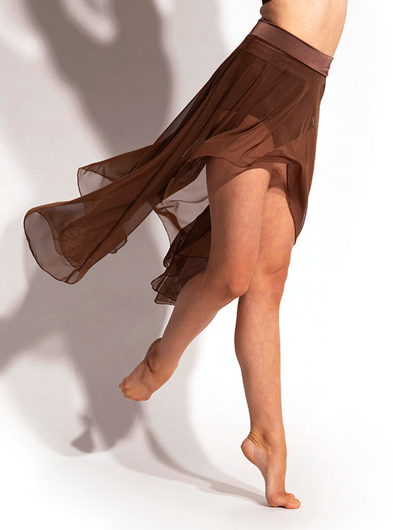 Detachable Mahala Skirt Alternate Image 5