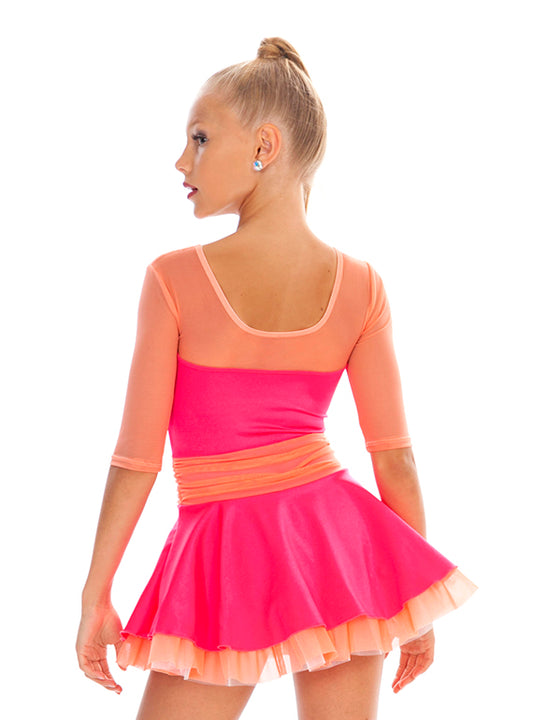 Diva Dress Secondary Image