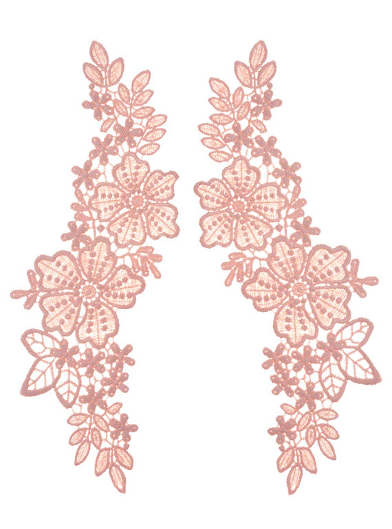 DIY Applique Vinca Alternate Image 3