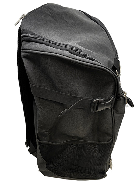 Elite Backpack - Black