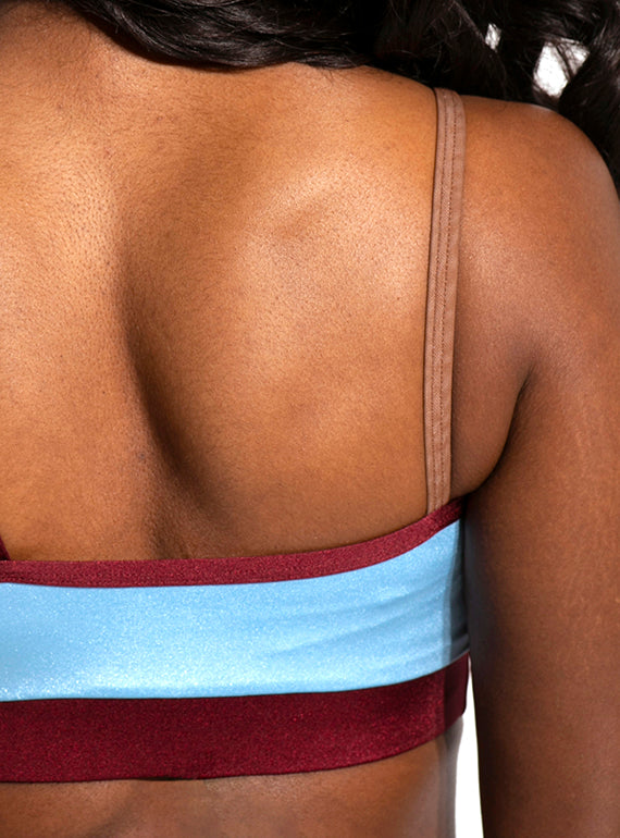 Ellis Sport Crop Alternate Image 4