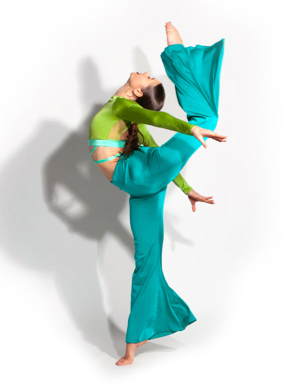 Farrah Pant Alternate Image 5