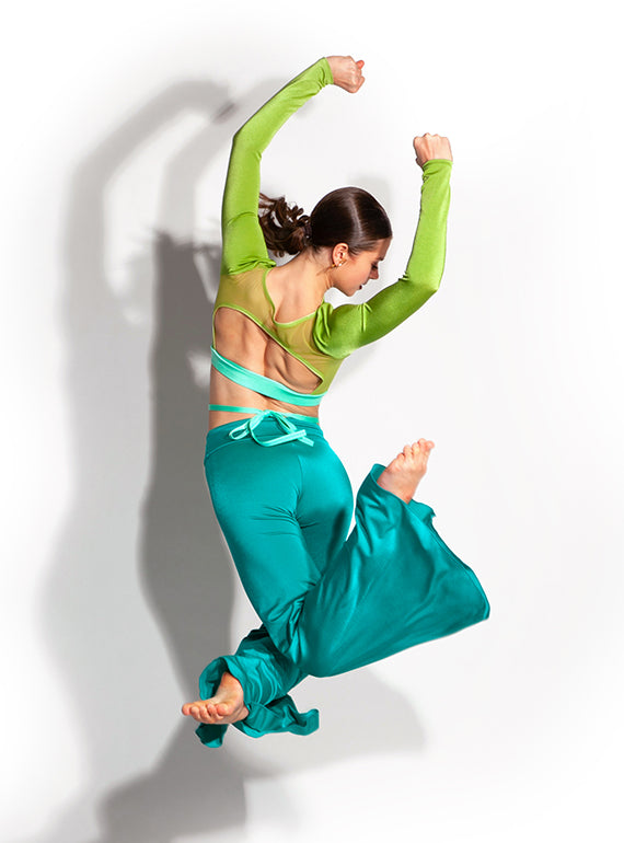 Farrah Pant Alternate Image 6