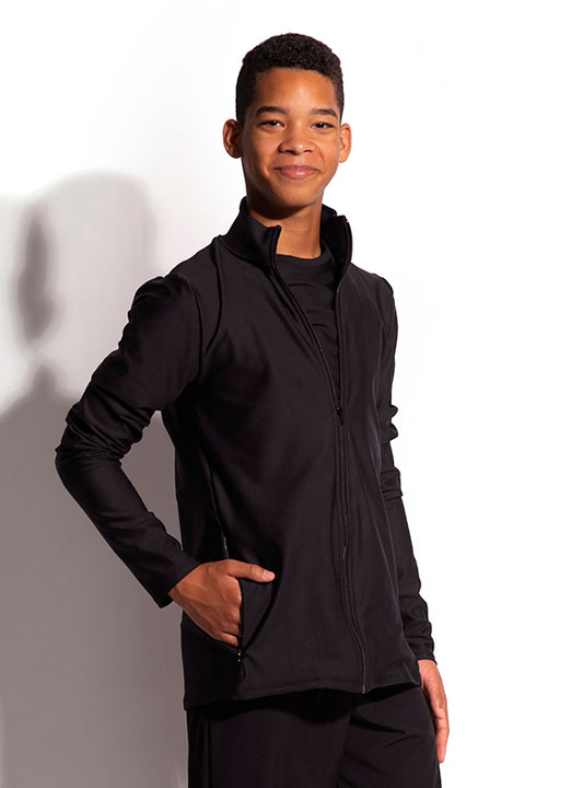 Fast Track - Axel Score Jacket Primary Image