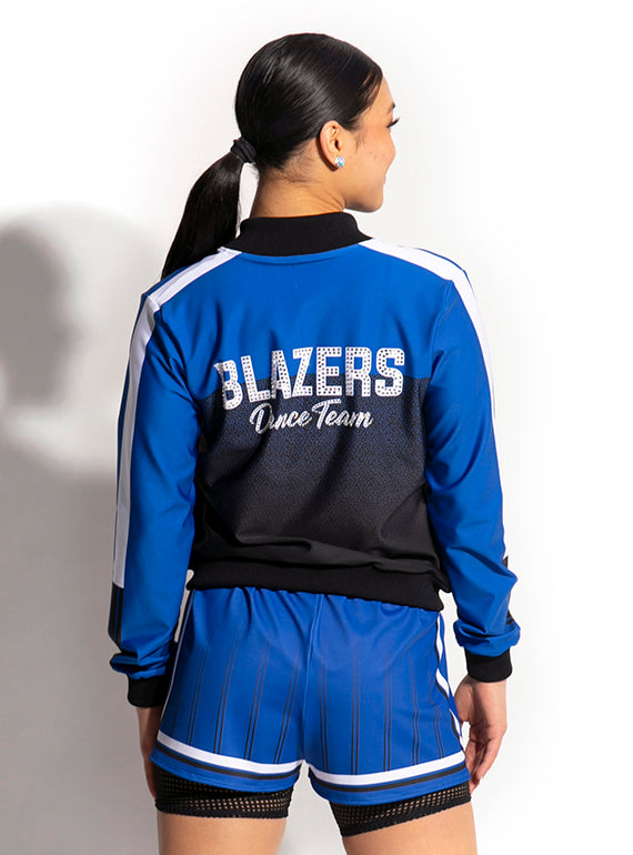 Flight Elite Jacket Alternate Image 4